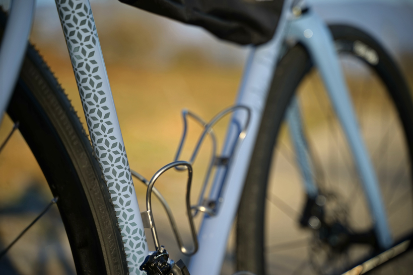 Jolie Rouge Cycles I Les cyclosportives